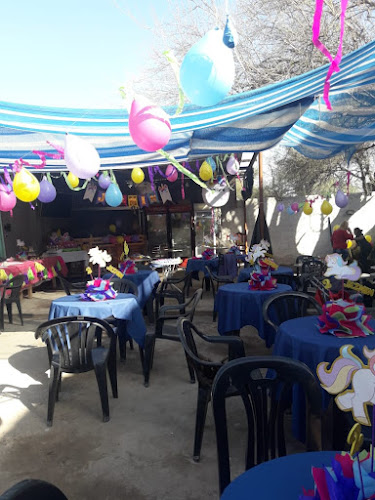 Las 2 Rosas - San Fernando del Valle de Catamarca