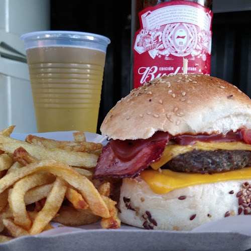 Opinii despre El Toro Burgers în Santa Fe de la Vera Cruz - Gastronomía y hostelería