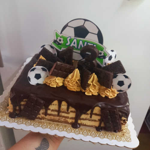 Comentarii opinii despre DULCE DELICIA SAN RAFAEL