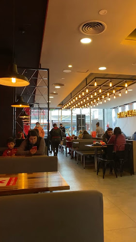 Opinii despre Mostaza în Moreno - Gastronomía y hostelería