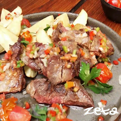 Opinii despre Pizza Zeta Parque Sarmiento Restaurante în Córdoba - Gastronomía y hostelería