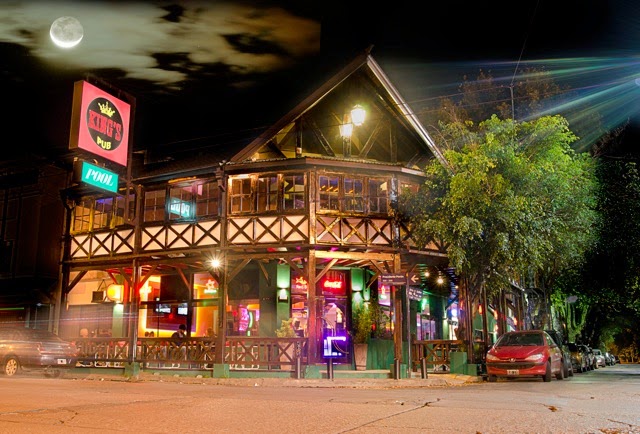 Av. Pres. Perón 201, B1707ABC, B1707 Villa Sarmiento, Provincia de Buenos Aires