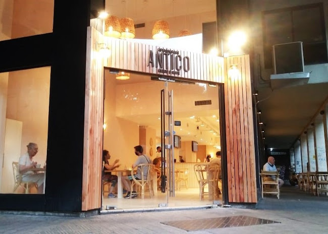 Córdoba 699, S2000 Rosario, Santa Fe