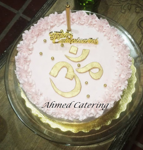 Comentarii opinii despre Ahmed Catering