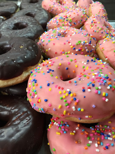 Opinii despre Panaderia EL Deleite în Troncos del Talar - Gastronomía y hostelería