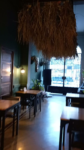 La Floreria - Gastronomía y hostelería