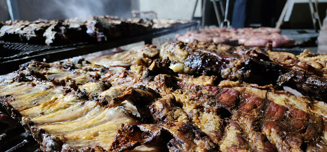 Av. los Inmigrantes 1037, B6600 Mercedes, Provincia de Buenos Aires