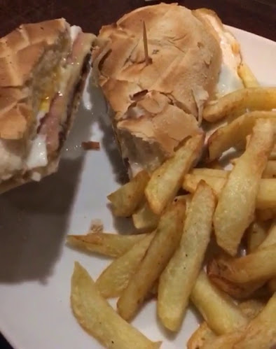 Opinii despre CONFITERIA OK -SHUKRAN- în San Pedro de Jujuy - Gastronomía y hostelería