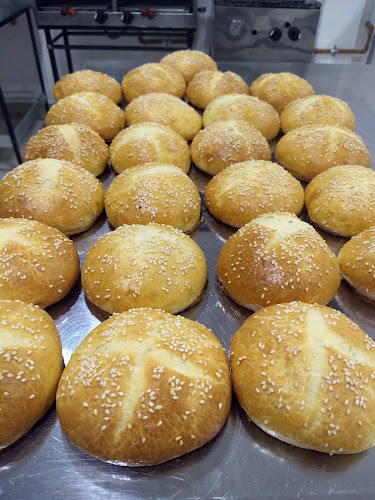 Hamburguesas Patagonicas - Gral. Roca