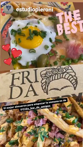 Frida Resto Bar - Bahía Blanca