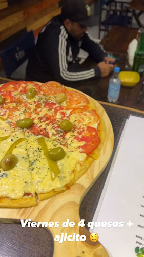 Opinii despre Tutto Pizza în Salta - Gastronomía y hostelería