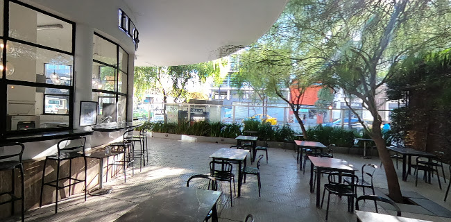 Opinii despre EL GRAN VIDRIO în Córdoba - Gastronomía y hostelería