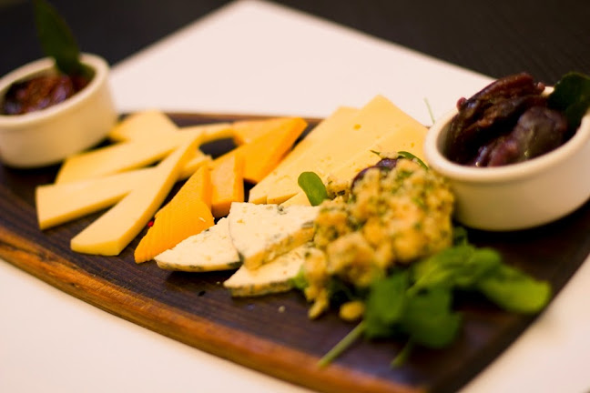 Restaurante Italpast - Gastronomía y hostelería