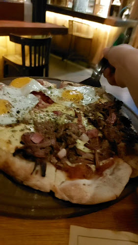 Opinii despre Glück Cervecería - zona Olavarría în Mar del Plata - Gastronomía y hostelería