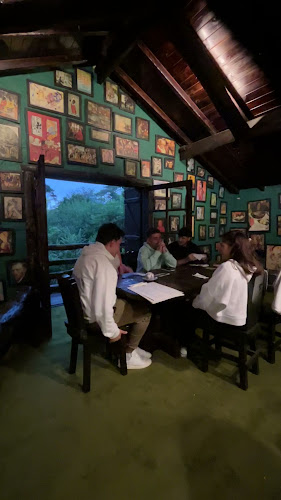 La Cabaña Del Bosque - Gastronomía y hostelería