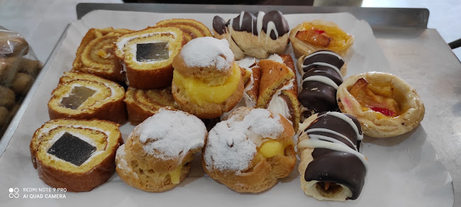 Opinii despre PANIFICACION APAS S.A.S. în San Miguel de Tucumán - Gastronomía y hostelería