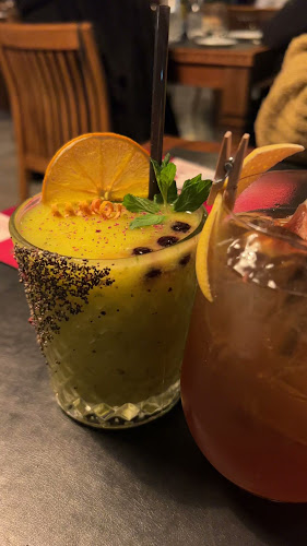 The Club - San Rafael