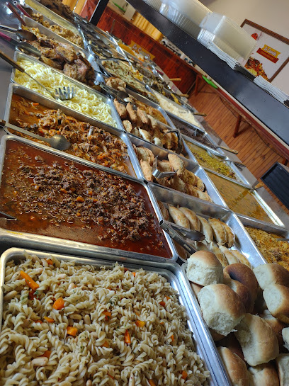 La Caserita Comidas para llevar.