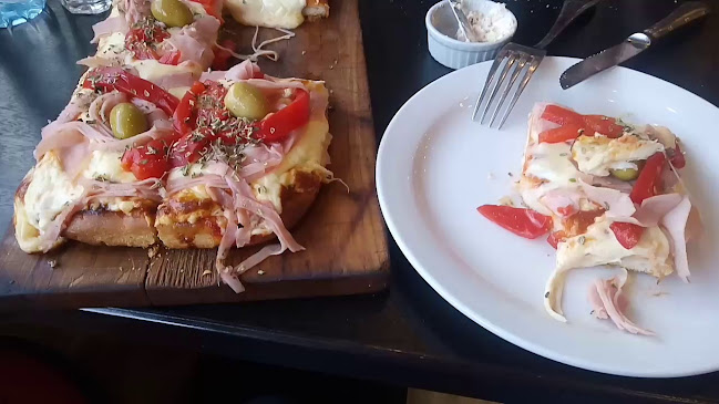 Opinii despre Narcizo în Río Grande - Gastronomía y hostelería