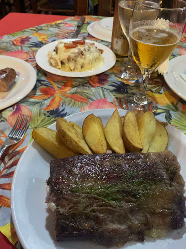 Opinii despre PEÑA RESTAURANTE "CHAQUEÑO PALAVECINO" în Salta - Gastronomía y hostelería