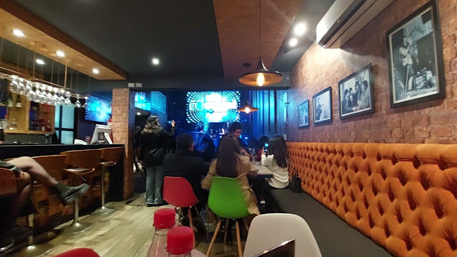 Opinii despre Rock and Pez în Lima - Gastronomía y hostelería