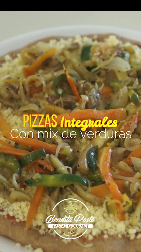 Opinii despre Bendita Pasta în Neuquén - Gastronomía y hostelería