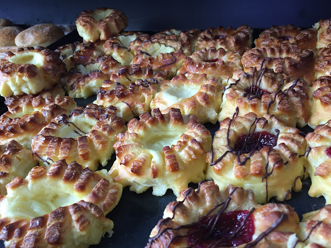 Comentarii opinii despre Panaderia EL Deleite