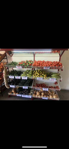 Opinii despre Verdulería Los Delvecc în Maipú - Gastronomía y hostelería