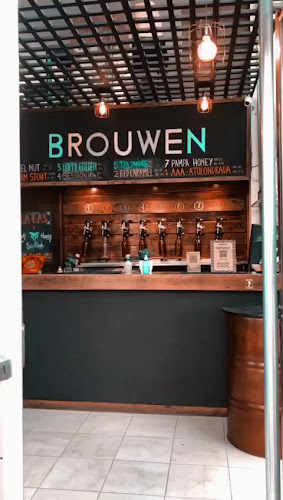 BROUWEN - La Plata