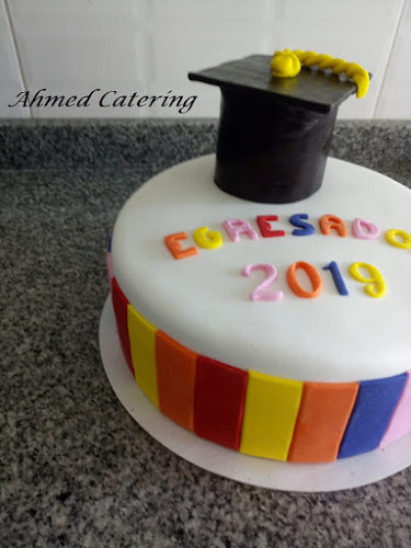 Ahmed Catering - Buenos Aires