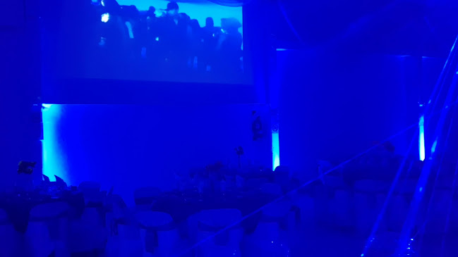 El Nuevo Deleite Catering