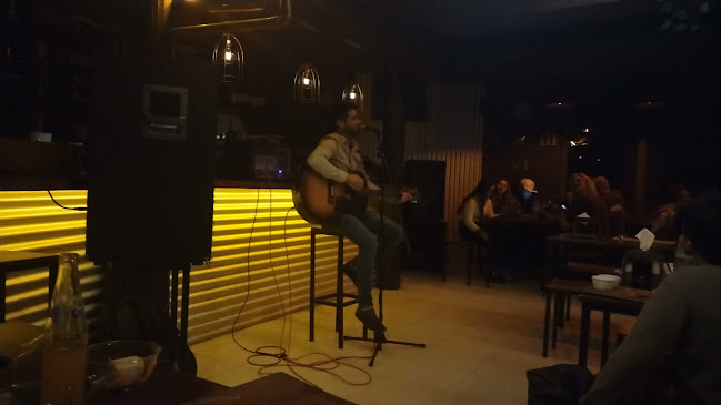 Av. Constitución 5373, B7600 Mar del Plata, Provincia de Buenos Aires