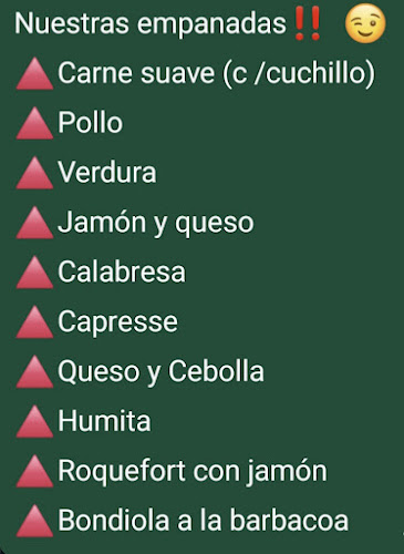 Doña Martina - Ezeiza