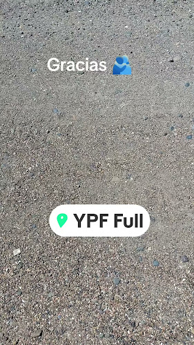 Full • YPF 3GEN S.A .
