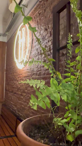 C. 54 524, B1900 La Plata, Provincia de Buenos Aires