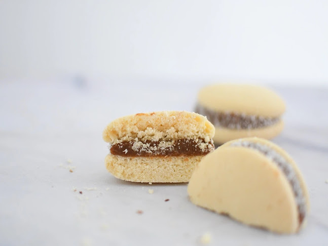 Comentarii opinii despre Bajo Cero Helados