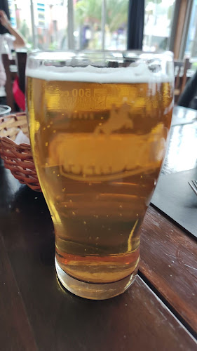 Lo de Negri Parrilla - Asado Criollo - Tigre