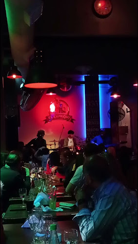 Opinii despre Expreso Resto Bar în La Plata - Gastronomía y hostelería