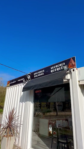 Tienda Dolche Patagonia PUERTO GARDELLA