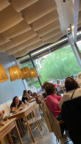 Opinii despre Cardamomo Panaderia y Cafe în Córdoba - Gastronomía y hostelería