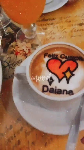 Passion Cafetería y Heladería Gourmet Lavazza&Martinez - EYJ