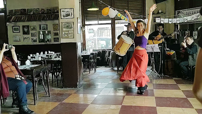 Comentarii opinii despre Bar Notable LOS LAURELES