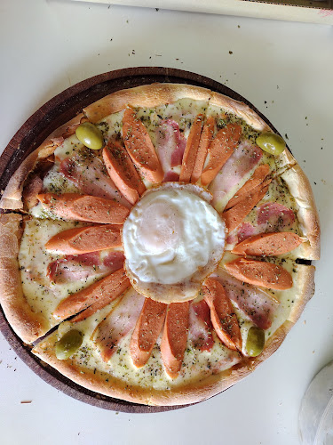 La Pizza Loca Dos - Gastronomía y hostelería