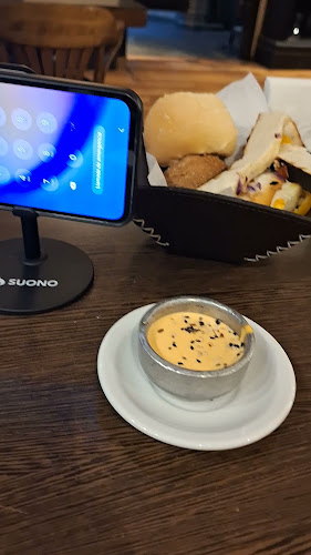 Opinii despre Amerian Restaurant în Córdoba - Gastronomía y hostelería