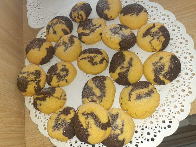 Comentarii opinii despre Panadería "La Victoria"