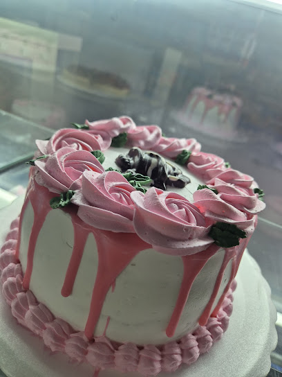 Panificadora Cristo REY