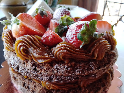 Loronegro pastelería artesanal