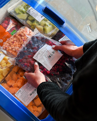 Vibra Almacén natural