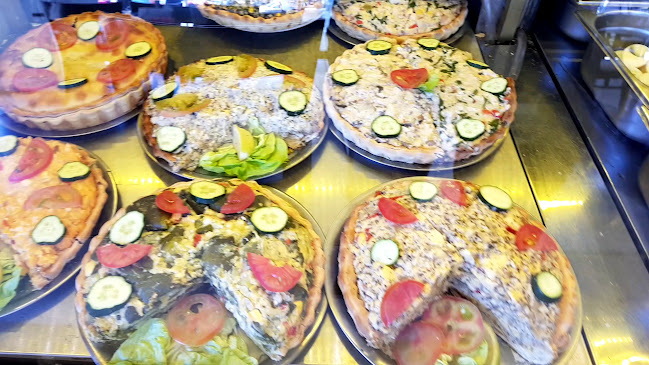 Opinii despre New Bar în Mar del Plata - Gastronomía y hostelería