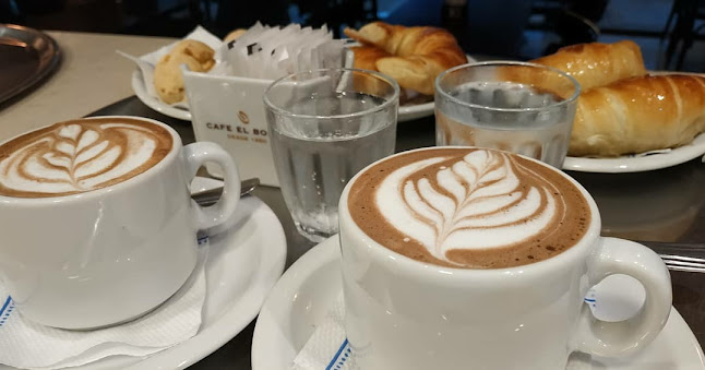 Opinii despre Q'rico café bar în Resistencia - Gastronomía y hostelería